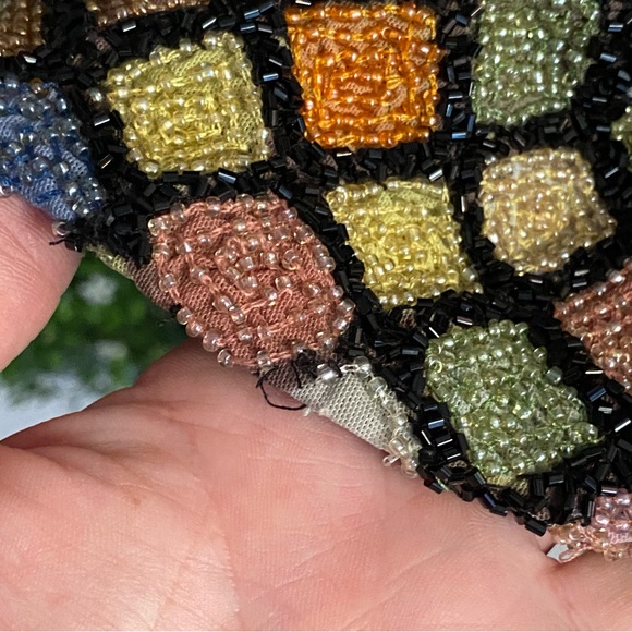 Staud Le Sable Dance Floor Minidress - Picture 10 of 12